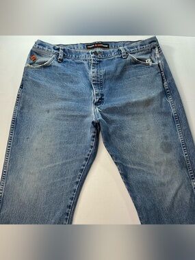 Wrangler RF